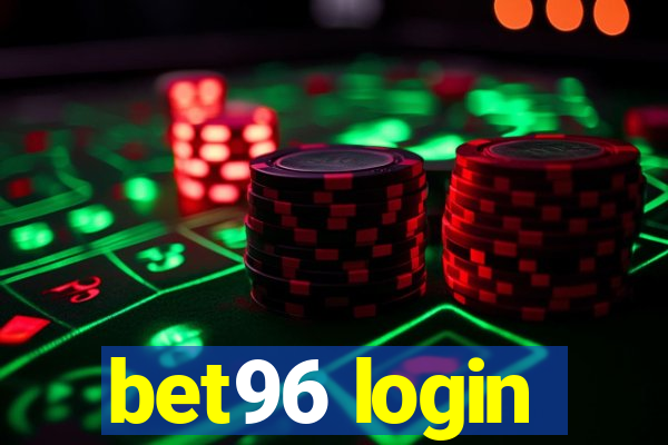 bet96 login