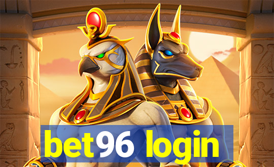 bet96 login