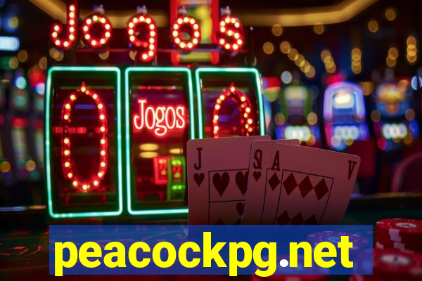 peacockpg.net