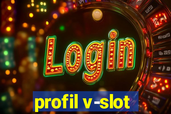 profil v-slot