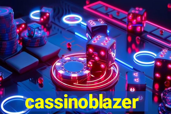 cassinoblazer