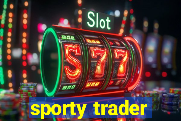 sporty trader