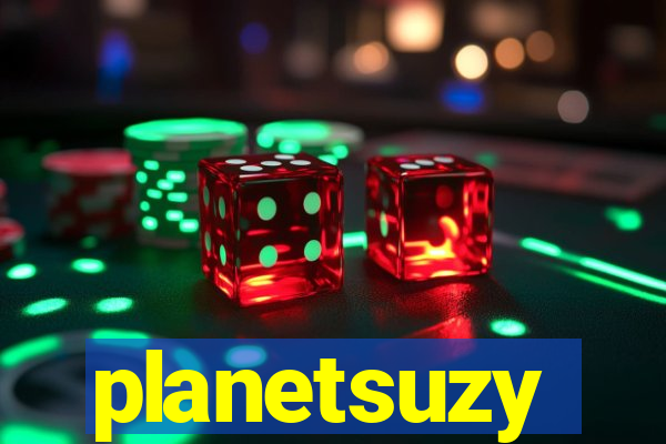 planetsuzy