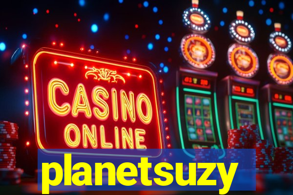 planetsuzy