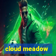 cloud meadow