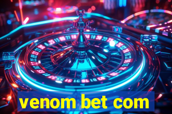 venom bet com