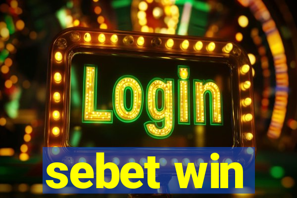 sebet win