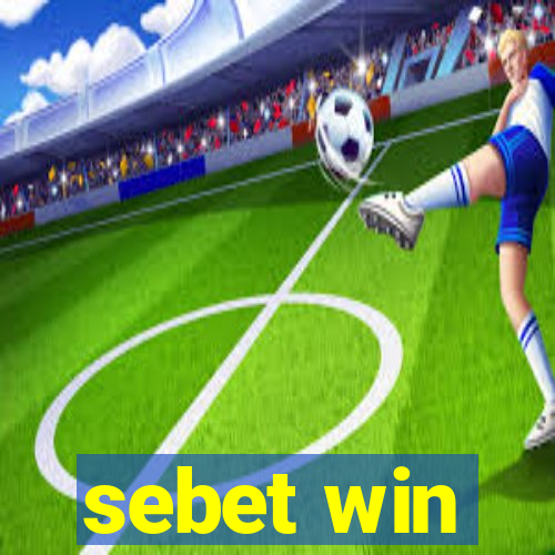 sebet win