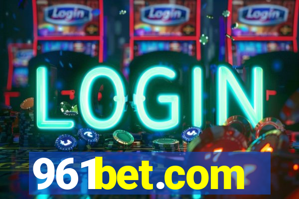 961bet.com