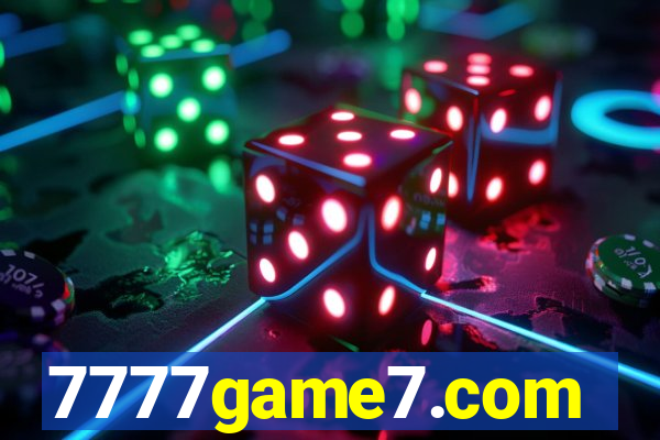 7777game7.com