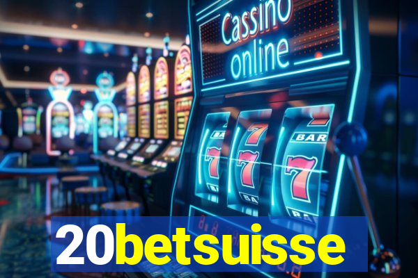 20betsuisse