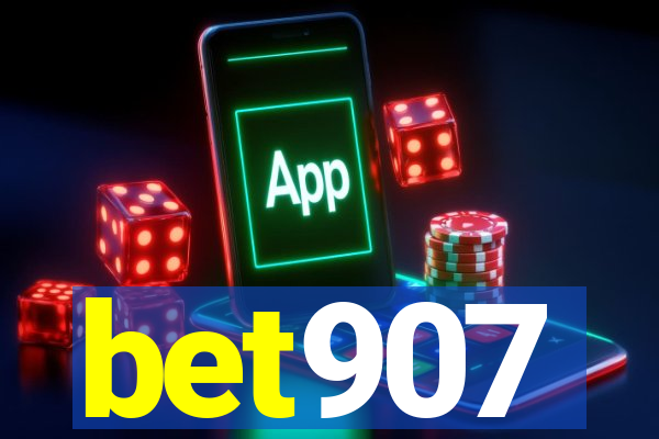 bet907