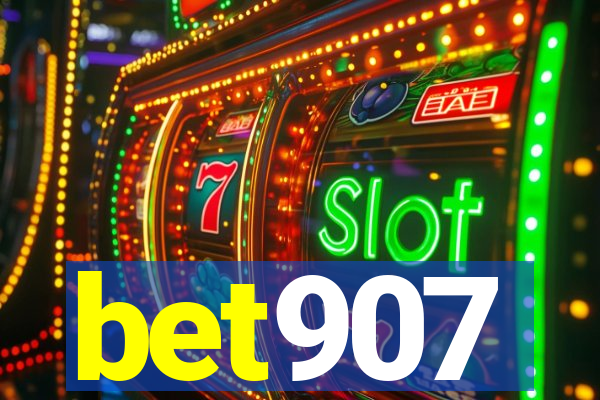 bet907