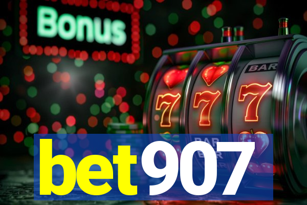 bet907