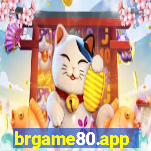 brgame80.app