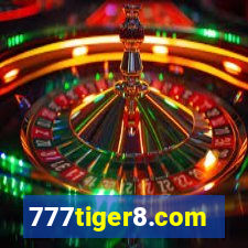 777tiger8.com