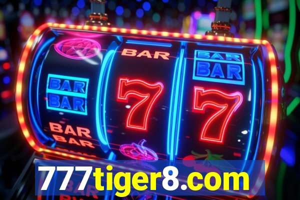 777tiger8.com