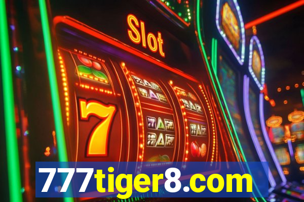 777tiger8.com