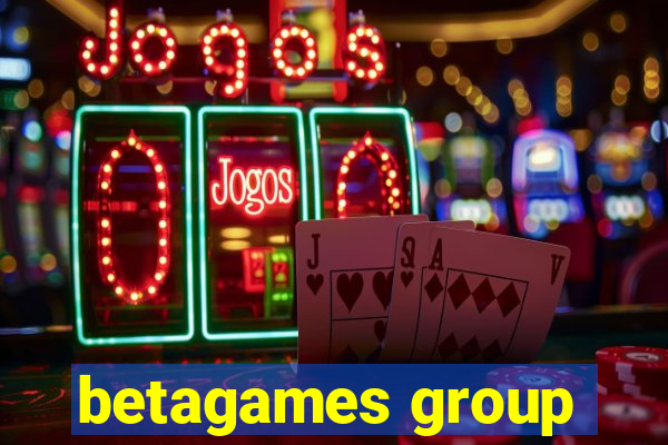 betagames group