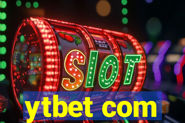 ytbet com