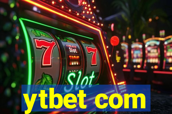 ytbet com