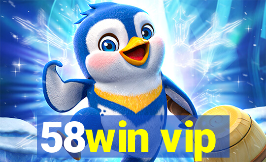 58win vip