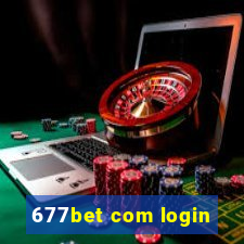 677bet com login