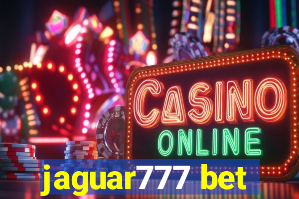 jaguar777 bet