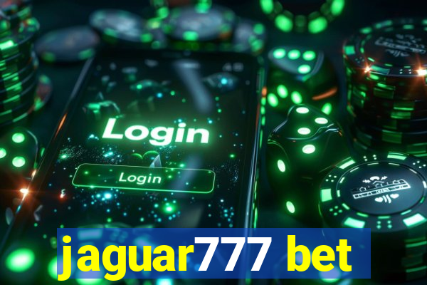 jaguar777 bet