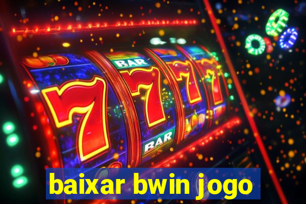 baixar bwin jogo