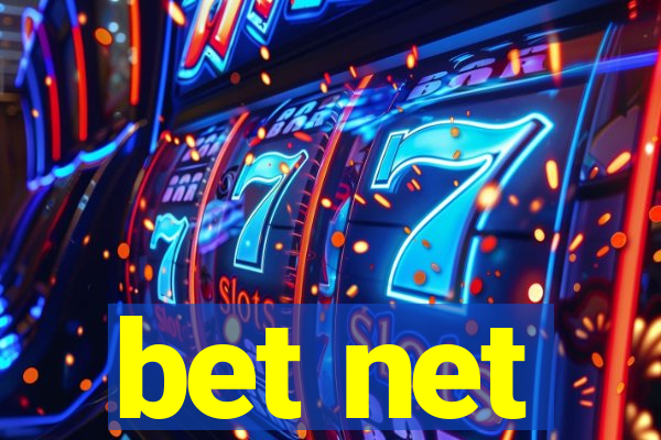 bet net