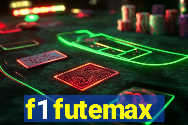 f1 futemax