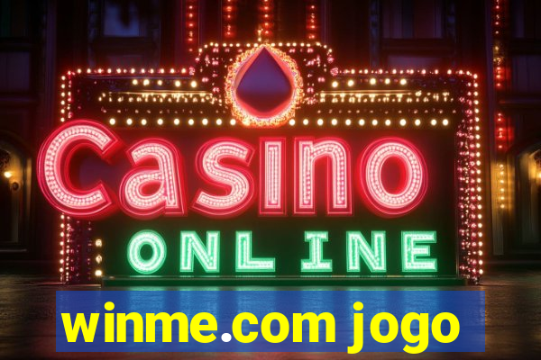 winme.com jogo