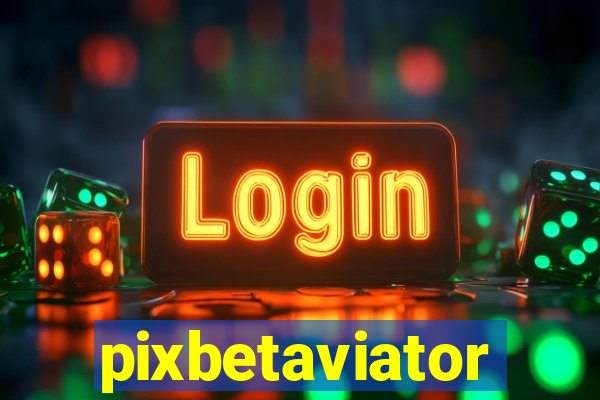 pixbetaviator