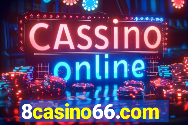 8casino66.com