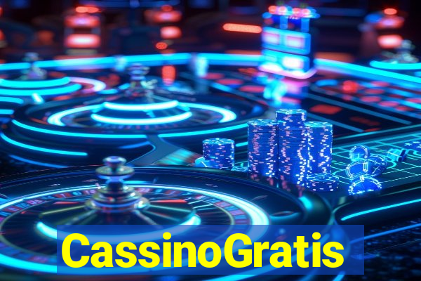 CassinoGratis