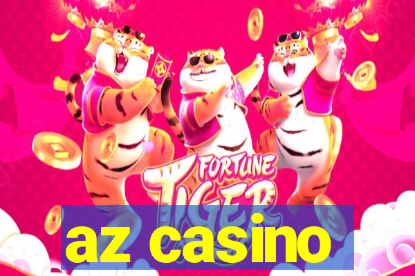 az casino