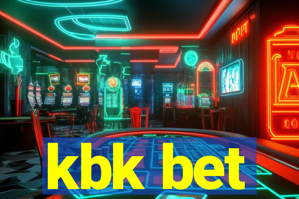 kbk bet