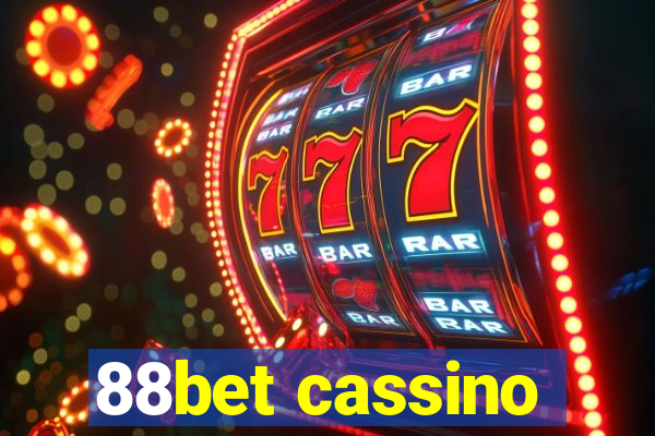 88bet cassino