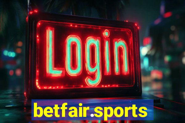 betfair.sports