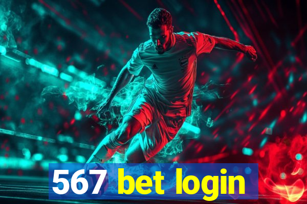 567 bet login