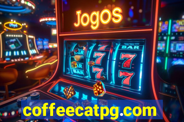 coffeecatpg.com