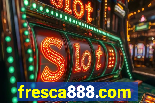 fresca888.com