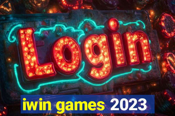 iwin games 2023