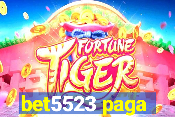 bet5523 paga