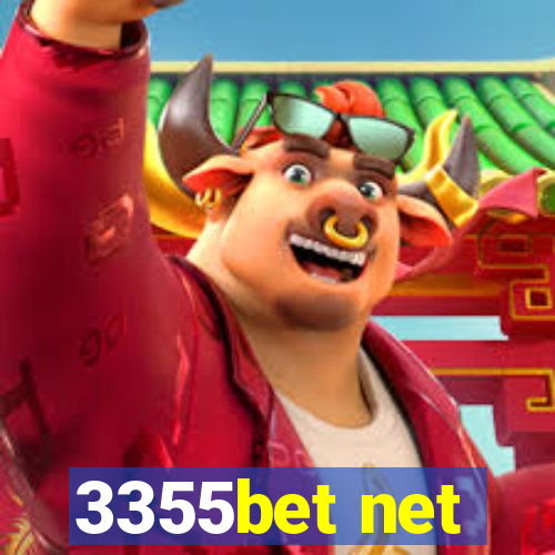 3355bet net