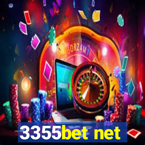 3355bet net