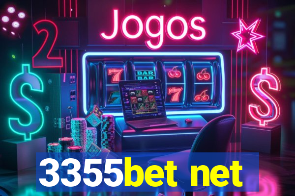 3355bet net