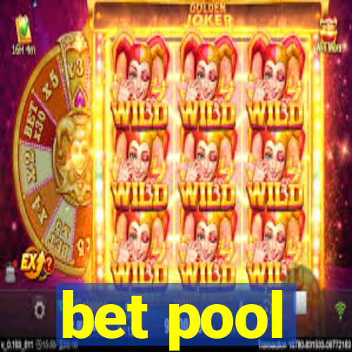 bet pool