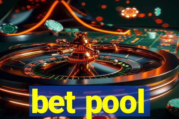 bet pool